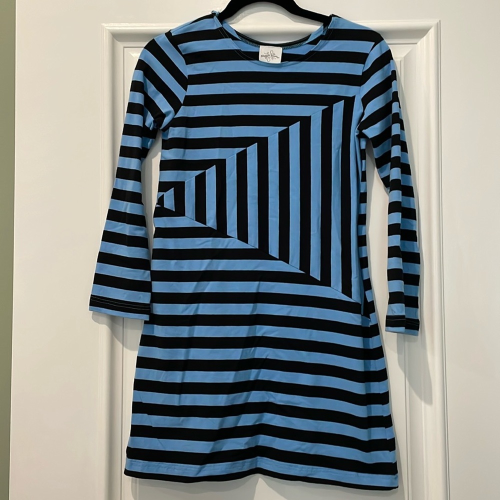 Maggie Breen girls dress